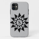 Recherche de et cercle blanc iphone coques Pour lui