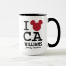 Search for i love ca mugs Disney mickey and friends