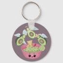 Search for avocado fruit keychains Cute