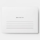 Search for holiday envelopes Greenery