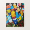 Recherche de homard puzzles Massachusetts