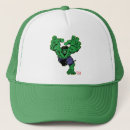 Search for the hulk baseball hats Super hero