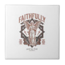 Search for vintage angel tiles Christianity