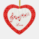 Search for music notes ornaments Keepsake