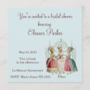 Search for marie antoinette invitations French