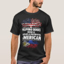 Search for filipino american tshirts Born