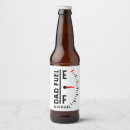 Search for funny christmas beer labels Humour