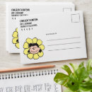 Search for snoopy envelopes Flower