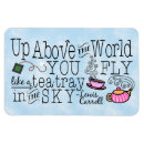 Search for tea magnets Alice in wonderland
