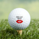 Search for kiss my putt golf balls Golfer