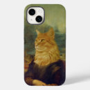 Recherche de mona lisa iphone coques Leonardo da vinci