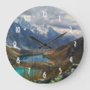 Recherche de alpine horloges Nature