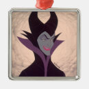 Search for wicked ornaments Maleficent