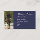 Recherche de cheval anglais cartes visite Dressage