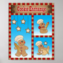 Search for bake sale posters Gingerbread