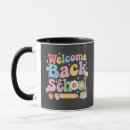 Search for welcome back to school mugs First