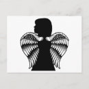 Recherche de petits anges cartes postales Toute personne