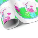 Search for blackjack wrapping paper Las vegas