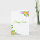Search for happy easter invitations Green