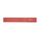 Search for confetti return address labels Polka dots