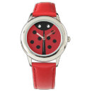 Search for ladybug watches Cute