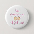 Search for great grandma buttons Girl