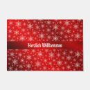 Search for snowflake doormats Stars