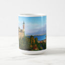 Recherche de paysage suisse tasses Lac
