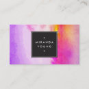 Search for art teacher business cards Abstract