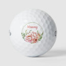 Recherche de floral golf balls Mother