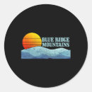 Search for blue ridge stickers Hiking
