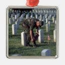 Search for united states ornaments Military