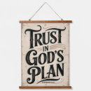 Search for trusting god Scripture