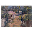 Recherche de village planches à découper Ville