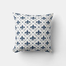 Search for fleur de lis pillows Antique