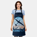 Search for pilot aprons Vintage