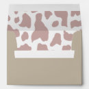 Recherche de anniversaire vache enveloppes accessoires Cowgirl