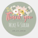 Search for bouquet of flowers stickers Baby shower