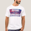 Search for democracy tshirts Patriotism