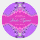 Recherche de lace bridal shower stickers Pour elle