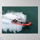 Search for coast guard posters Boat