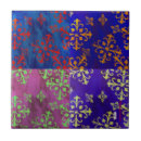 Search for fleur de lis tiles Purple