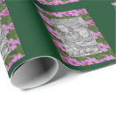 Search for cosmos wrapping paper Pink