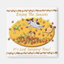 Recherche de dîner de thanksgiving magnets Chute