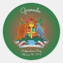 Search for grenada stickers Patriotic