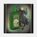 Search for absinthe magnets Fairy