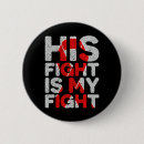 Search for defects buttons Red