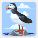 Search for puffin stickers Animals