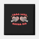 Search for gothic designs magnets Skull