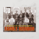Search for bbq humour postcards Family reunion